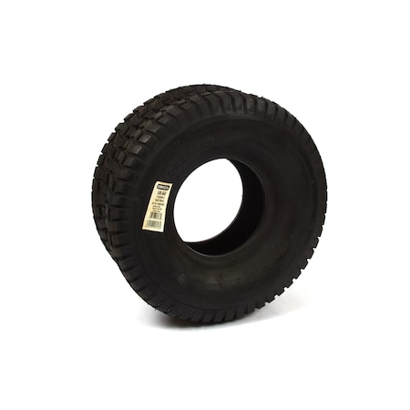 OREGON Lawn & Garden Type Tire, 15x600-6 58-068